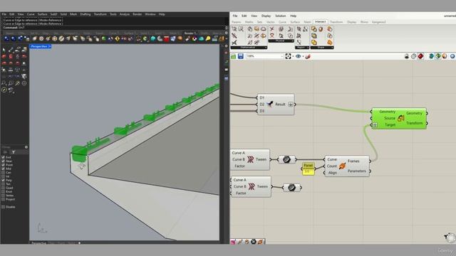 5 Модуль 6. Railing Model Part-V