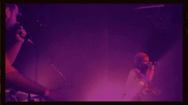 10. ANT! - Catharsis