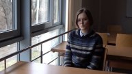 Студенти Artes Liberales про навчання на Гуманітарному факультеті УКУ