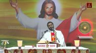 Holy Mass ( English ) | Holy Mass | 07-January-2024 | Logos Retreat Centre, Bangalore