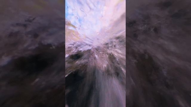 Нихалоевские водопады, Чечня