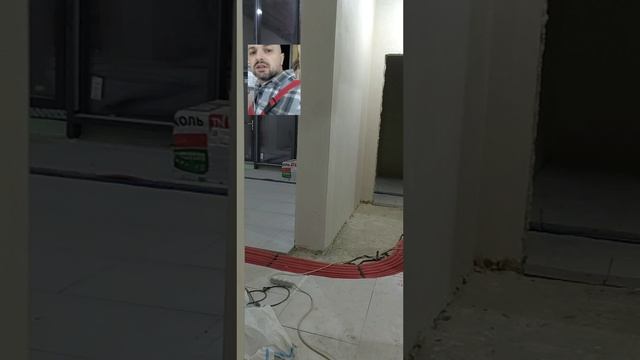 🔴 Запуск отопления