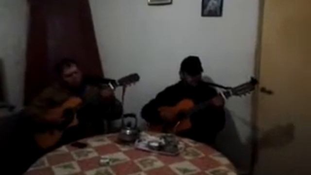 Buena Cepa  Amo y esclavo