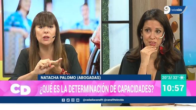 ¿QUÉ ES LA DETERMINACIÓN DE CAPACIDADES?