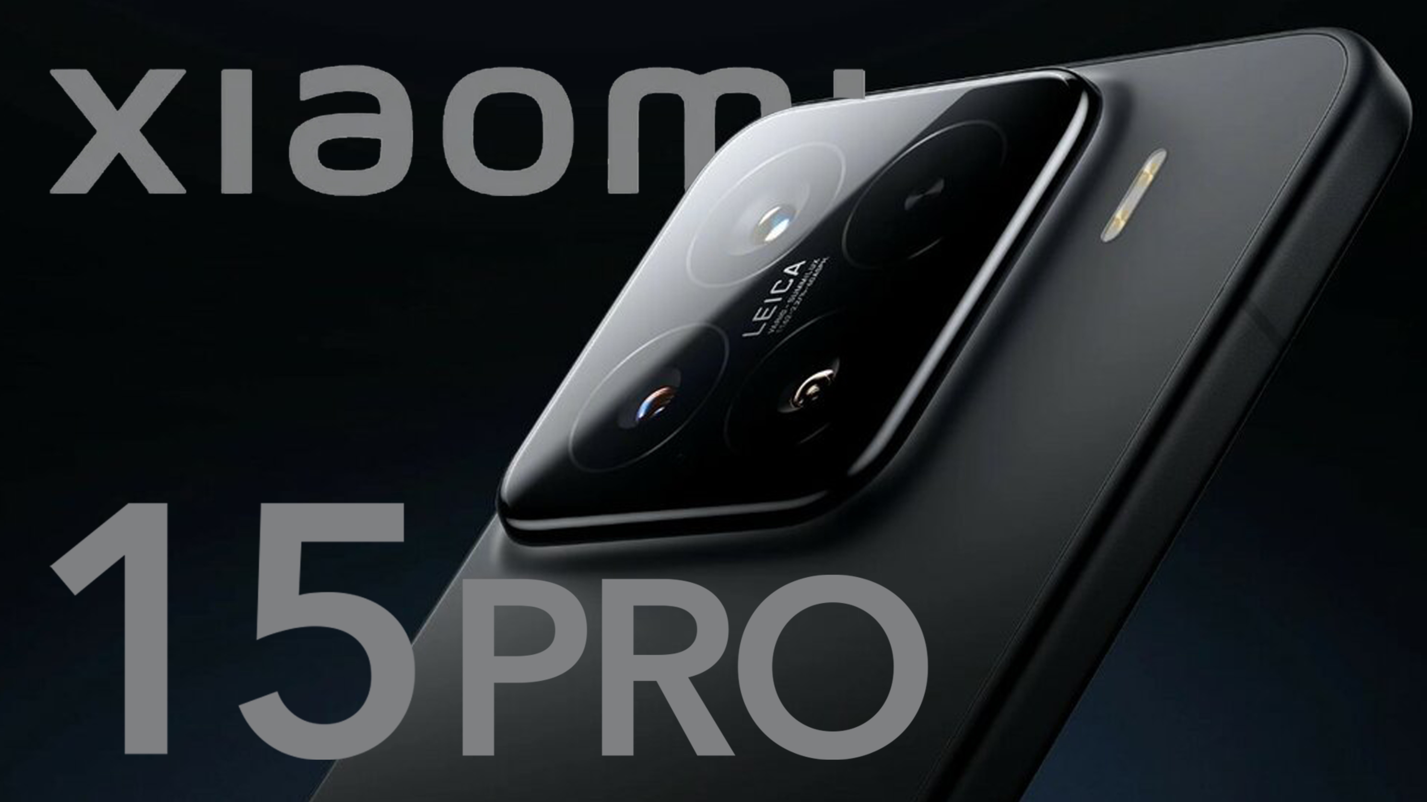 Новые Xiaomi 15 и 15 Pro — Тонкие, Мощные и Защищённые! Всё, что нужно знать о флагманах