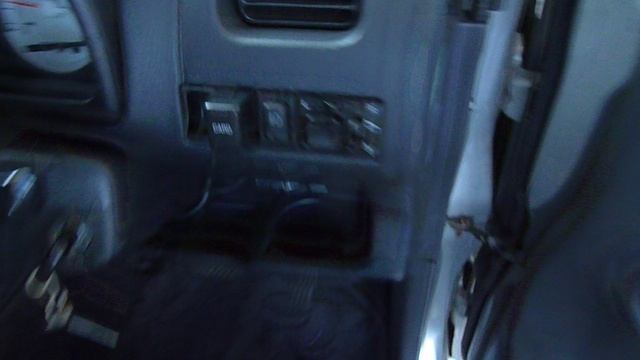 ДВС+КПП SUZUKI M13A, 1300 куб.см  № 1277417