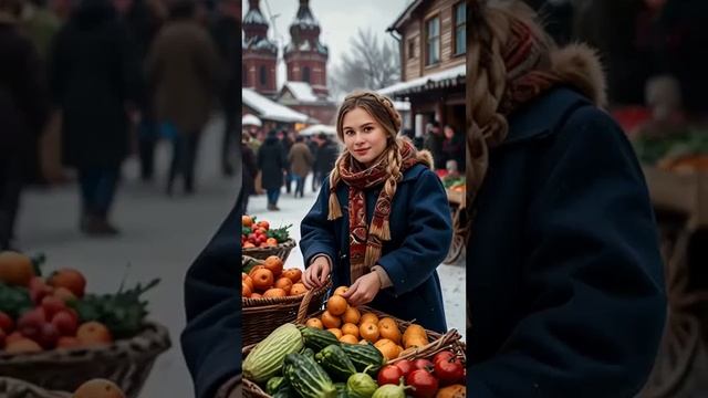 Русская земля