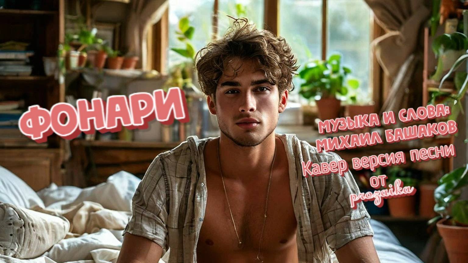 Фонари