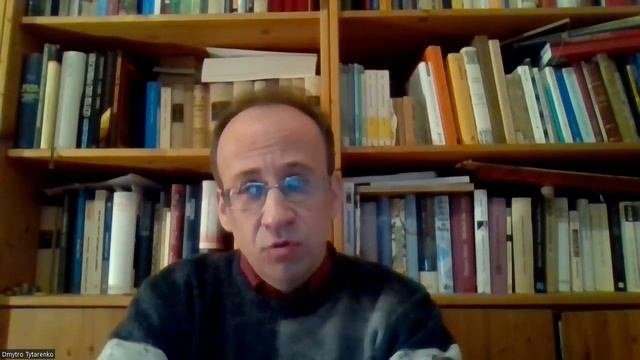 Weapons of a different kind: Propaganda and disinformation in wars throughout Ukraine's history