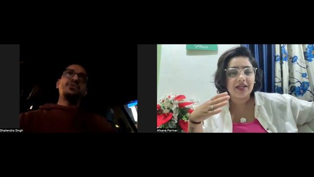 Deep Conversation on #Vipassana | #spirituality | #selfawareness  |Podcast Episode # 01