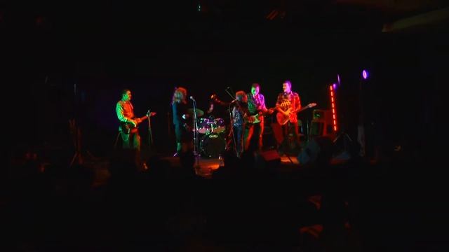 NEU SchaUspiEL  концерт 24.11.2012 часть 1.MTS