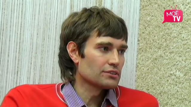 Алексей Лосев гость на МоёTV