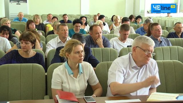 Мусороперерабатывающая философия Атрошенка и другие моменты утреннего совещания