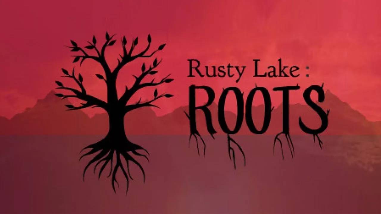 Rusty Lake: Roots - полное прохождение