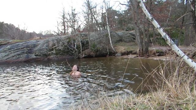 My Zen With The Cold Therapy!