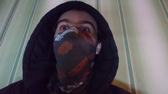 Что скрывает Сергей Бубович [MENTAL TV] [I]