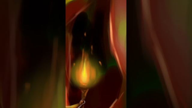 Метафорическая сказка (отрывок)
