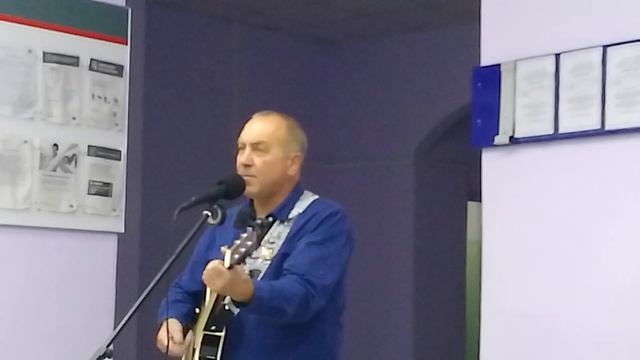 День рождения Комсомола. Видео 11