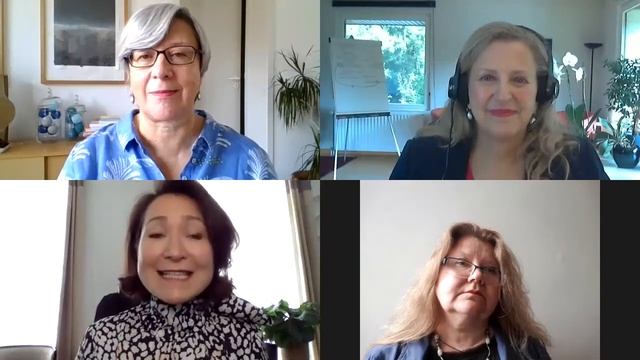 Global Coach Supervision Training: приглашение