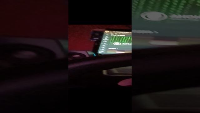 Обзор на руль