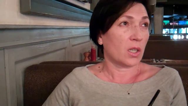 Отзыв после курса Тетахилинг Интуитивной Анатомии Людмилы Швец-семейный психолог и Ксения Ивенс.