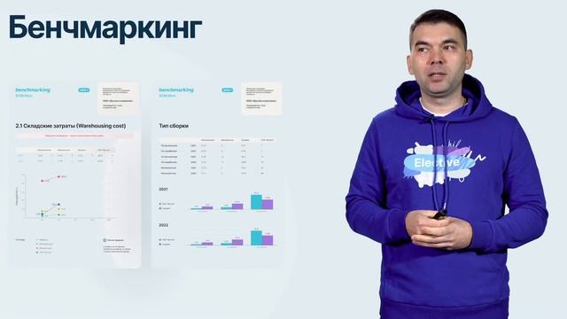 Лучшие ретейлеры и поставщики в цепочках поставок Fresh, FROV и Drinks!