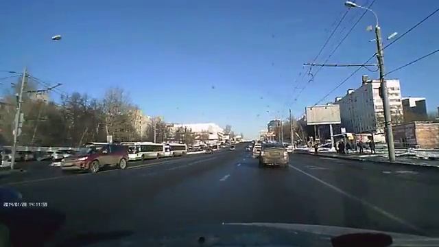 Севастопольский пр т , д  24а, 4434 ПРБ видео