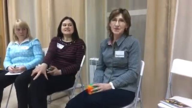 Карты МБТ - отзыв Людмилы о ценности использования