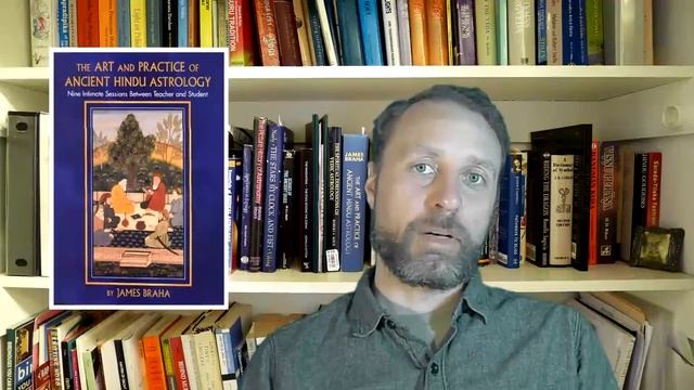 Best Vedic Astrology / Jyotisha Books for Beginners