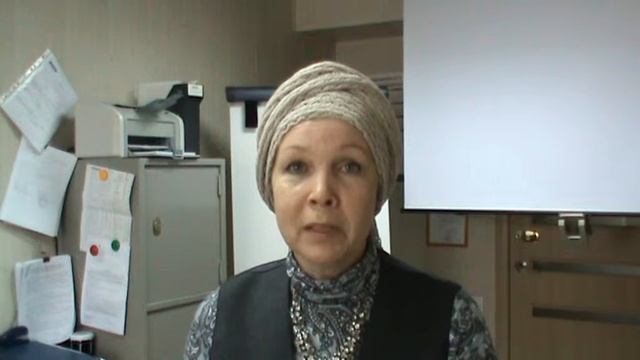 Отзыв участника тренинга по невербальному общению