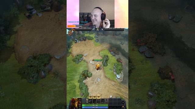 Играем в кастомки со зрителями  СТРИМ ДОТА 2 #dota2 #дота2 #dota2shorts #dota #дота #shorts