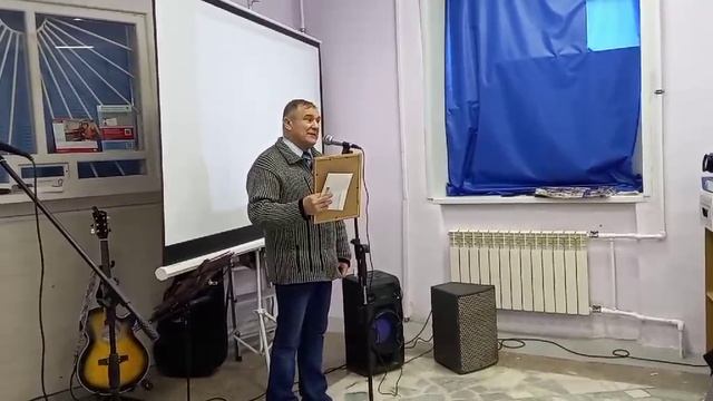 День рождения Комсомола. Видео 13