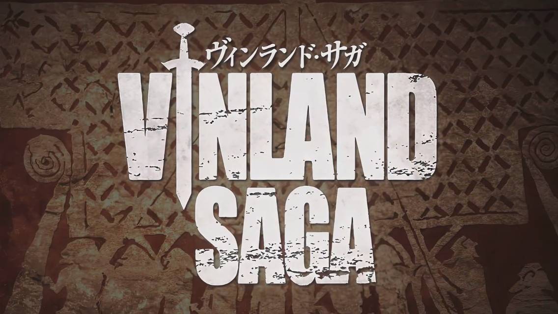 Сага о Винланде - Опенинг 2| Vinland Saga Opening 2| Dark Crow by MAN WITH A MISSION