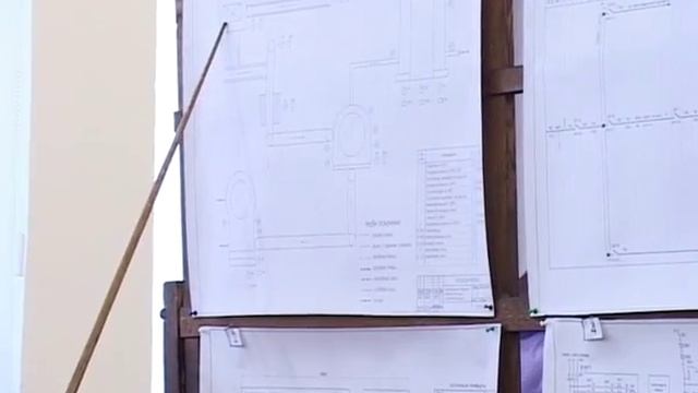 ТГАТУ АРХИВ Защита дипломных проектов на факультете энергетики 2013 г.