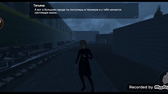 schoolboy runaway kuzbass. 3 серия (1 часть)