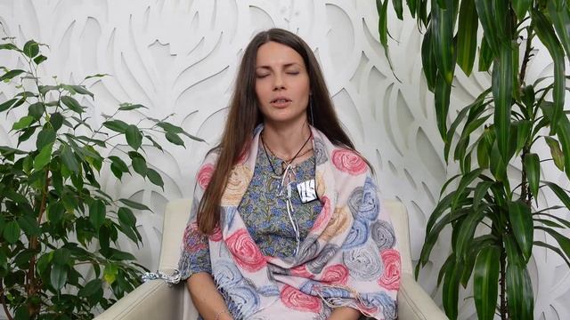 Как это быть у Бога на руках? Отзыв после ретрита молчания.