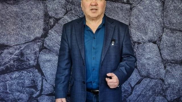 Виталий Парыгин - Бабушка