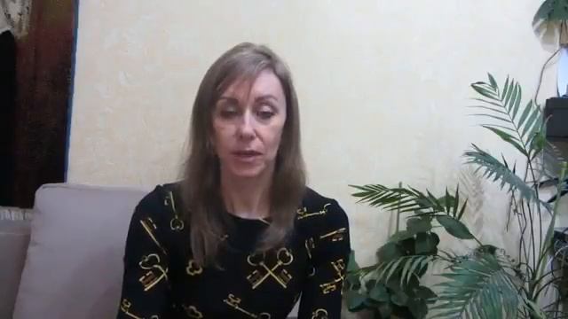Отзыв Елены Маховой
