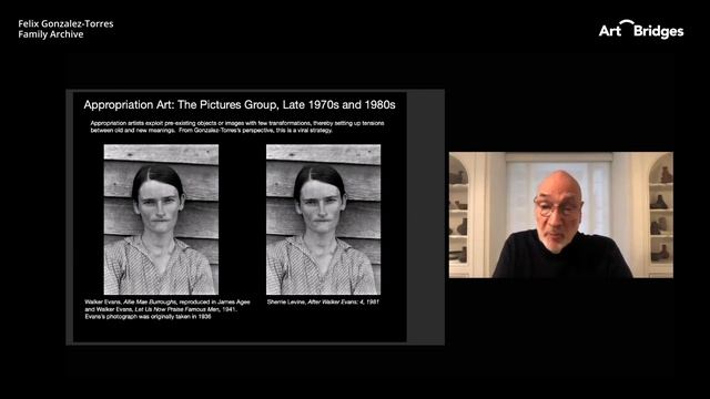 Felix Gonzalez-Torres: What Remains | Part 1