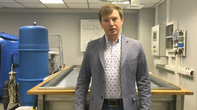 Андрей Заитов - ALLPOOLS - Приглашение на IV международный форум Бассейны и SPA
