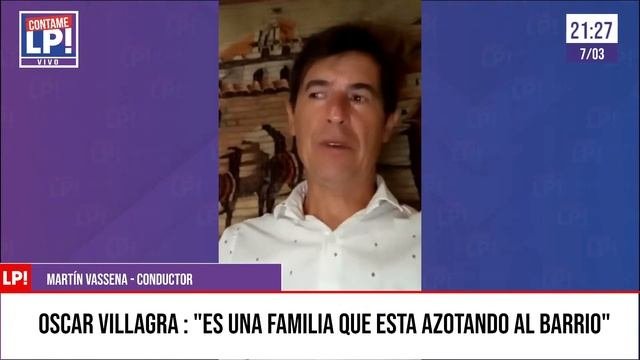 CLP EP. 16  -  WORLDCOIN EN GR - RODRÍGUENSE VA AL LUNA PARK - MÁS DEL CRIMEN DE GÜEMES