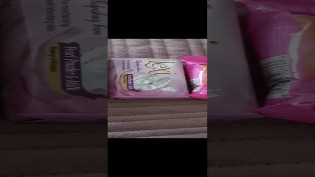 Коллекция мыла 🤲🧼