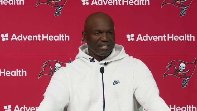 Todd Bowles on His First Playoff Win as an NFL Head Coach | Press Conference