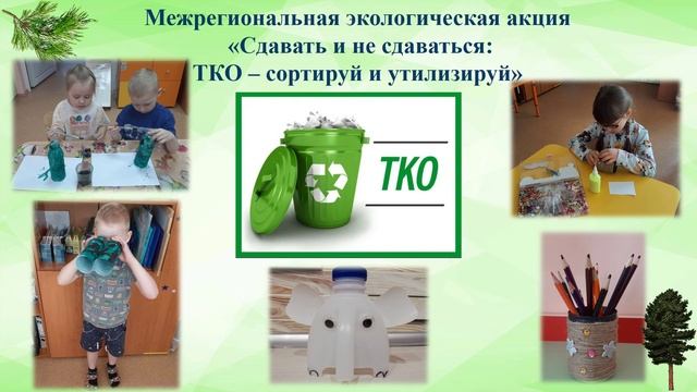 МАДОУ №38, Томская область