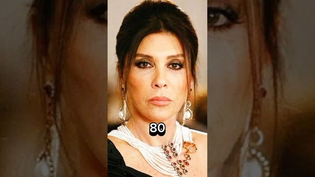 Как выглядят актеры из сериала Великолепный век