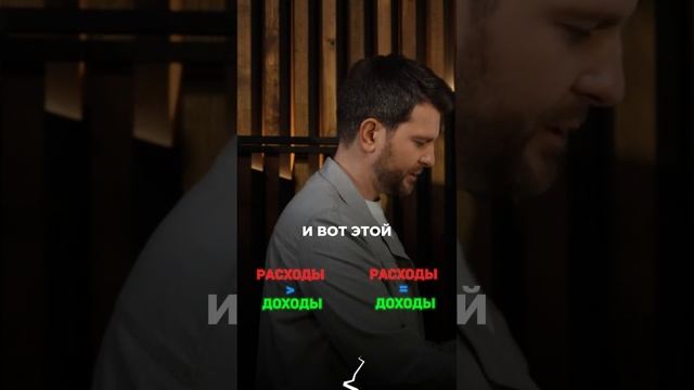 КАК ПРИЙТИ К ФИНАНСОВОЙ СВОБОДЕ?