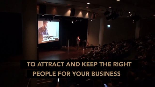 Leadership Dynamics and Peter Cox Introduction