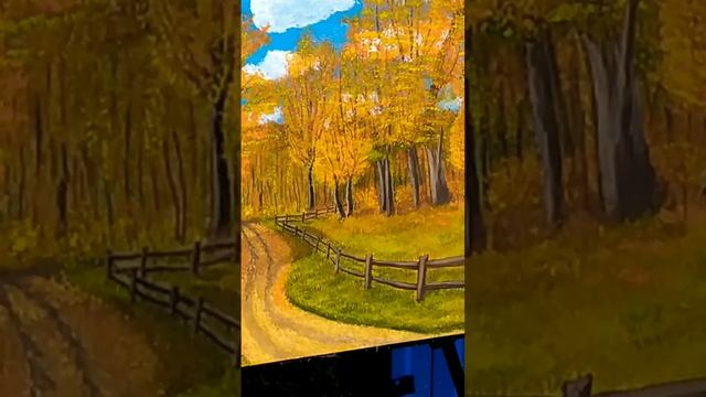 #Рисунок#Рисую#самоучкахудожник#гуашь#акрил#карандаш#портрет