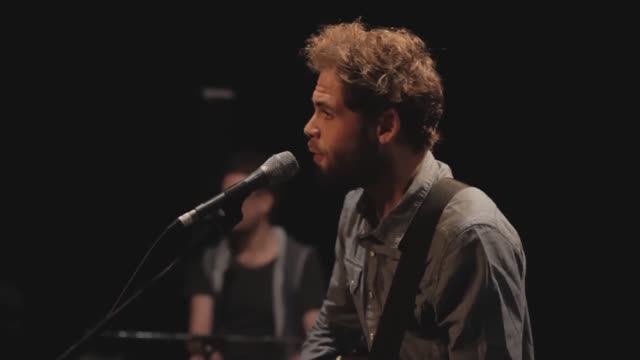 Passenger - Let her go