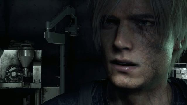 Resident Evil 4 Remake. Игрофильм - часть 5 из 5